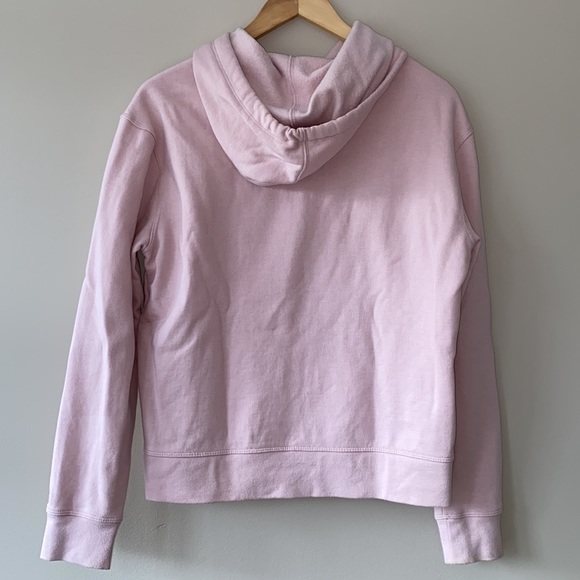 Champion Kangaroo Pocket, Cotton Blend Hoodie - Picture 7 of 10